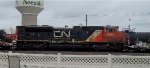 CN 8889